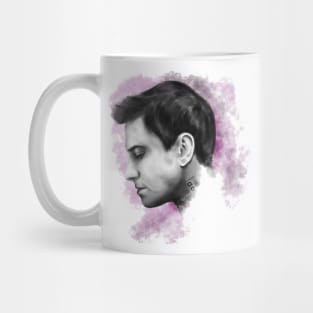 sexiest man Mug